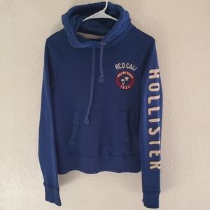 Hollister sweatshirt